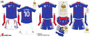 Suivez en direct cette rencontre. 2006 France World Cup Jersey