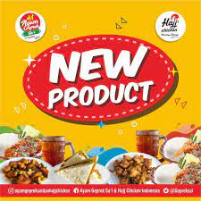 13+ resep ayam geprek aneka sambel yang wajib bunda coba ! Spesial Promo Ayam Geprek Sa I Hajj Chicken Indonesia Facebook