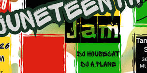 Juneteenth Jam