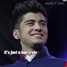 Zayn Barber Shop