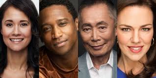 Ali Ewoldt, Jelani Remy & More to Take Part in Prospect Theater's 2023  Spring Gala