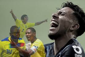 Joao Rojas y los peores antecedentes: los lesionados que faltaron a un  Mundial con la Tri :: Olé Ecuador