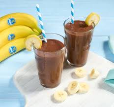 1001 Idees De Recette Smoothie Banane Pour Votre Ete Sain Smoothie Recette Recette Smoothie Banane Smoothie Banane Chocolat