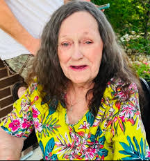 Obituary for Cynthia Gayle Bailey