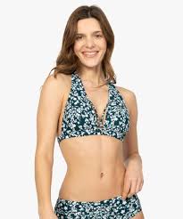Avec gémo, révélez vos atouts grâce à des maillots de bain 2 pièces femme et laissez libre court à votre imagination ! Maillots De Bain 2 Pieces Pour Femme Pas Chers Gemo