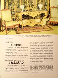Magasin de meuble pour toute la maison. Mobilier Normand By Lucile Olivier First Edition For Sale At 1stdibs