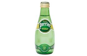 Bouteille De Perrier En Verre De 1l Technique La Bouteille En Verre Donne De L Importance Au Contenu La Bou Bouteille Verre Produits Alimentaires Bouteille