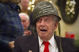 Powerful memories of Pearl Harbor attack 74 years ago