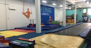 8 Gymnastics Classes For Little Kids In The Klang Valley Ninja Housewife