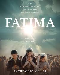 Carole weyers, eve mauro, kayla ewell and others. Official Trailer For Religious Miracle In Portugal True Story Film Fatima Firstshowing Net