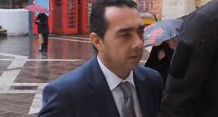 Theuma's presidential pardon to be exhibited in Yorgen Fenech compilation,  court rules