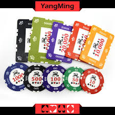 Maybe you would like to learn more about one of these? Crown Poker Cash Games