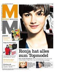 Furrer wuchs im dorf lüterkofen im kanton solothurn auf. Migros Magazin 5 2008 D Lu By Migros Genossenschafts Bund Issuu