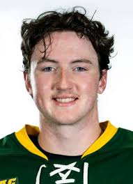 Player photos for the 2021-22 Bismarck Bobcats at hockeydb.com