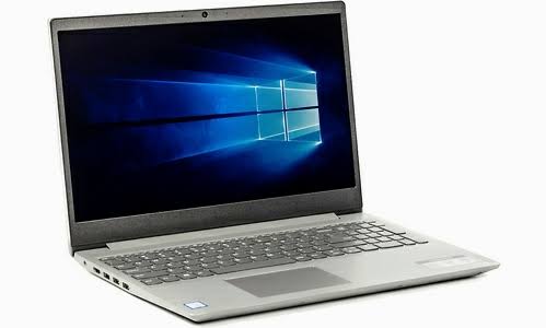 Lenovo S145. 9th Gen A4,4gb Ram.1tb Hdd. 1year Onsite product image