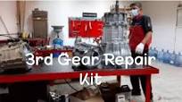 Manual Transmission [V6M5A] 3rd Gear Repair Kit Replacement(Part 3)
