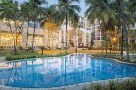 Bangi Resort Hotel Bangi Harga 2020 Terbaru