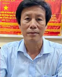 Cảnh cáo Đảng đoàn Hội Chữ thập đỏ Việt Nam nhiệm kỳ 2017