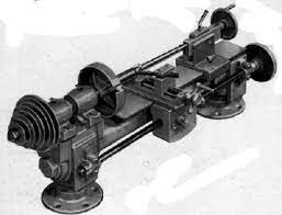 Metal Sunflower Dxf Cnc Plasma File Plans To Build Metal Lathe Lathe Homemade Lathe