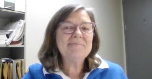 Terri Preston : le SCFP peut aider à développer une vision et un engagement  nationaux en faveur de l'alphabétisation et de l'apprentissage des adultes 