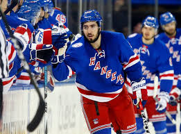 Mika zibanejad is the best person to write about and discuss mika zibanejad. Mika Zibanejad Signs Dj Spin That Shit The Morning Skate