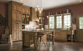 Find great deals on ebay for kitchen cabinets kraftmaid. Kitchen Natural Warm Photo 182 Kraftmaid Photo Gallery Tuscan Kitchen New Kitchen Cabinets Custom Kitchen Cabinets