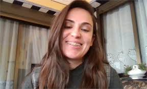 Elisabeth Sánchez Adame