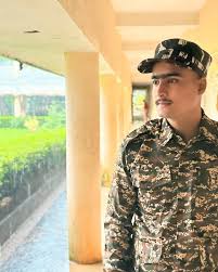 Profile for Parul Amin