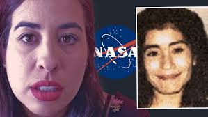 DAWN SANCHEZ CASE SOLVED 20 YEARS LATER BY NASA • Physics and Related