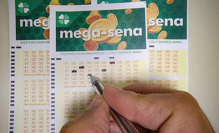 Bol&atilde;o de Fortaleza leva pr&ecirc;mio de R$ 164 milh&otilde;es da Mega-Sena