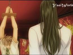 [AniMix] Viewfinder part.3 (Eng Subs)