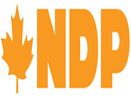 We are canada's new democrats. Ndp Names Candidate For Prince George Peace River Northern Rockies Energeticcity Ca Local News From Northeast B C