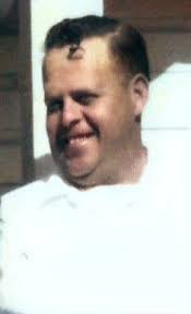 Hulen Murphy Locklear Sr. (1927-1987)