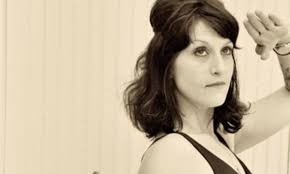 Sasha Dobson profile