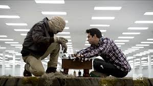 De-Void | Teen Wolf Wiki | Fandom