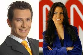 Deniz Bayramoğlu ve Eşi Ece Üner