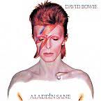 The Jean Genie by David Bowie