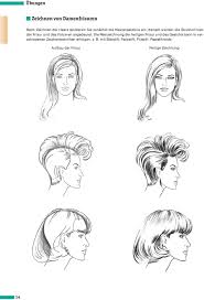 Zeichnen Gestalten Frisuren Farbe Make Up 5 Auflage Pdf Free Download