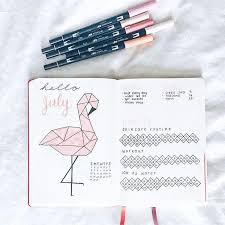Bullet Journal Ideas Goruntuler Ile Ajandalar Planlayici Ajanda Duzenleme