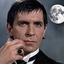 How did Chris become a werewolf and how is he related to Quentin?