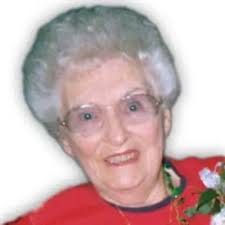 Obituary information for Catherine "Kay" Snyder