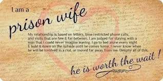 Prison Girlfriend Quotes Quotesgram
