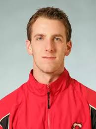 2007-08 Swimming and Diving Roster