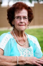 Thalia Delphine Hill Livengood (1922-2014)