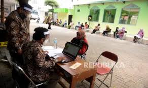 Maybe you would like to learn more about one of these? Nilai Un Sd Jadi Salah Satu Pertimbangan Ppdb Sma Di Yogya Republika Online