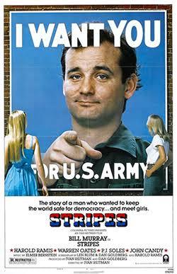 Stripes (film) - Wikipedia
