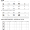 Arbeitsblätter für klasse 5 bis 8. 1