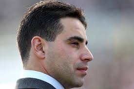 Marco Botti takes aim at fabulous Frankel