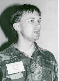 Cheiron Online : Images from 1993 Conference