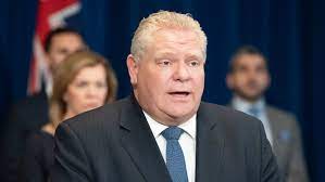 Ontario premier doug ford is scheduled to make an announcement today at 1:00 p.m. Much Of Ontario Heading Into Stage 3 Of Covid 19 Reopening Plan This Friday Cbc News